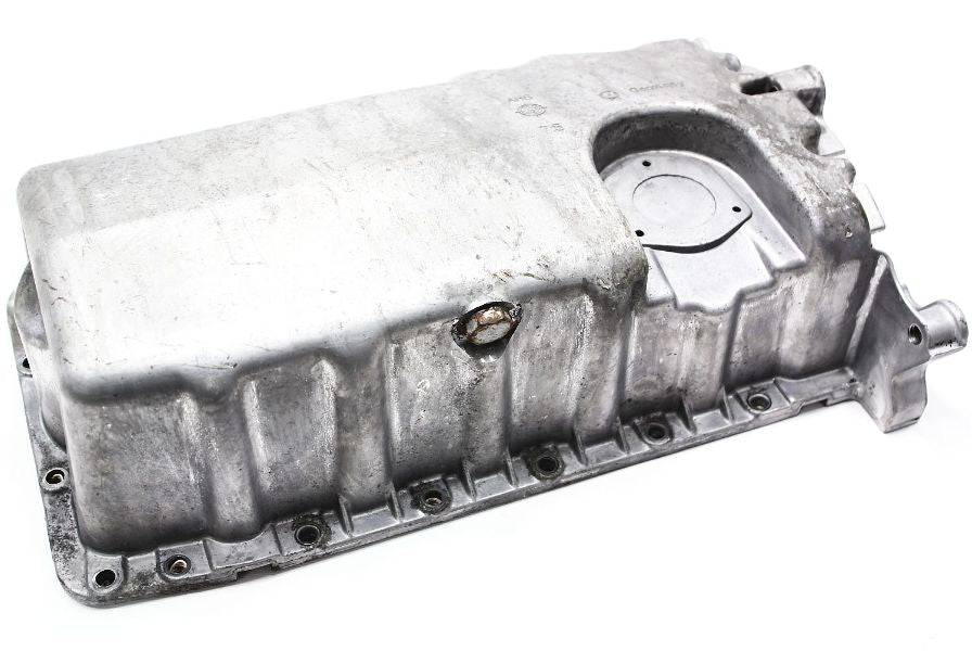 Oilpan Oil Pan 99-05 VW Jetta Golf MK4 Beetle - 1.9 TDI 2.0 - 038 103 603 N
