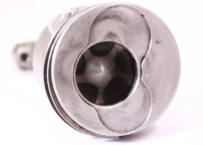 Genuine VW Piston & Rod Jetta Golf MK4 Beetle 1.9 TDI ALH Cylinder 3 & 4
