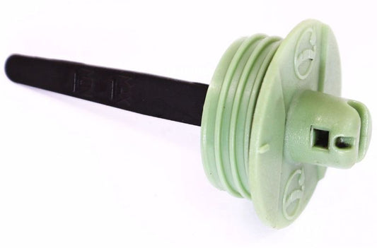 Power Steering Fluid Reservoir Cap VW Jetta Golf MK4 TT Beetle - 1J0 422 376 A