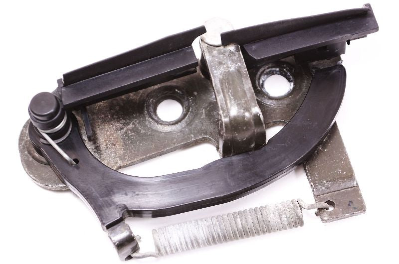 Hatch Trunk Latch Receiver Striker Plate 98-10 VW Beetle - 1C0 827 511
