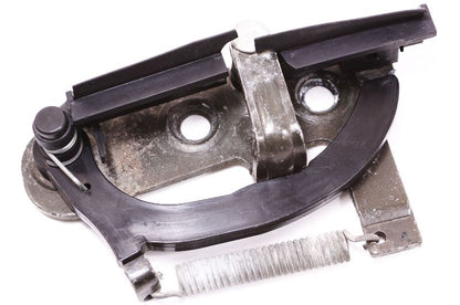Hatch Trunk Latch Receiver Striker Plate 98-10 VW Beetle - 1C0 827 511