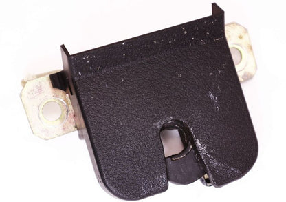 Hatch Liftgate Latch Trunk Lid Lock 98-10 VW Beetle - Genuine - 1C0 827 505 C