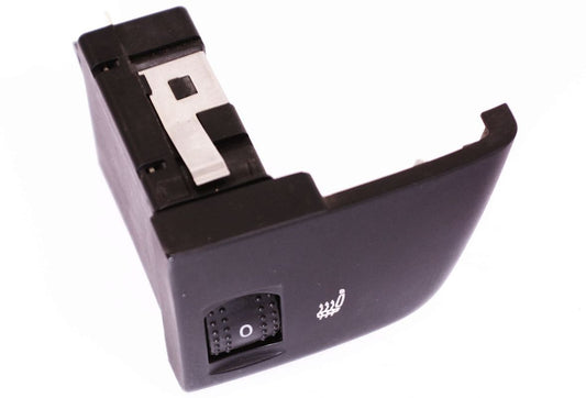 RH Heated Seat Switch Control 98-10 VW Beetle - Genuine - 1C0 963 564 C