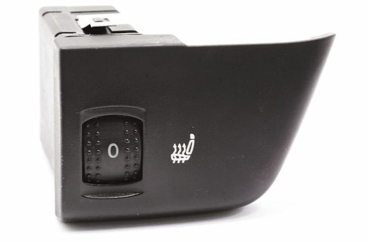 RH Heated Seat Switch Control 98-10 VW Beetle - Genuine - 1C0 963 564 C