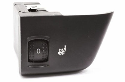RH Heated Seat Switch Control 98-10 VW Beetle - Genuine - 1C0 963 564 C
