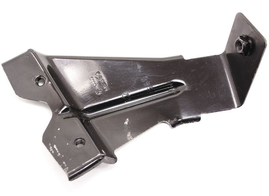 LH Headlight Head Light Bucket Mount Bracket 98-05 VW Beetle - Genuine
