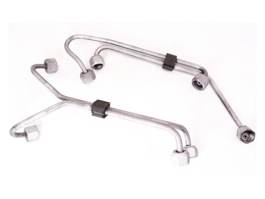 Injection Pump Fuel Lines 99-04 VW Jetta Golf Mk4 Beetle 1.9 TDI - Genuine