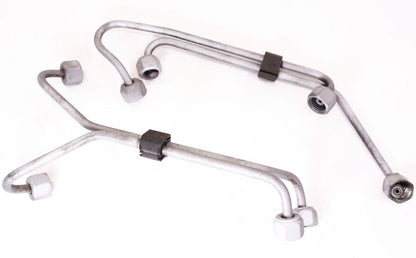 Injection Pump Fuel Lines 99-04 VW Jetta Golf Mk4 Beetle 1.9 TDI - Genuine