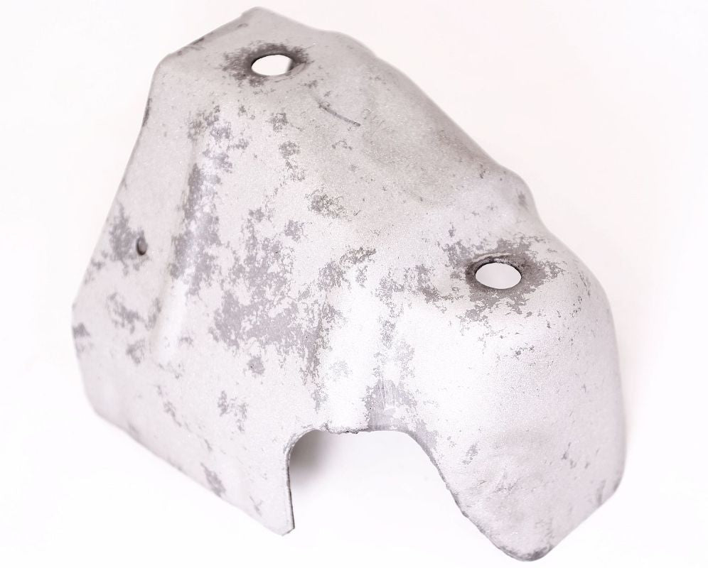 Turbo Heat Shield 1.9 TDI VW Jetta Golf MK4 Beetle - 038 129 969 B