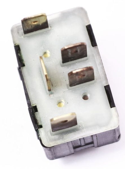 Trunk Release Switch Hatch Lid Pop Button 98-10 VW Beetle Genuine - 1C0 959 831