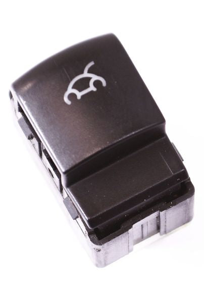 Trunk Release Switch Hatch Lid Pop Button 98-10 VW Beetle Genuine - 1C0 959 831