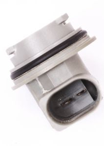 Taillight Bulb Socket Holder Tail Light 98-10 VW Beetle - 2 Pin - 1H0 953 123 F