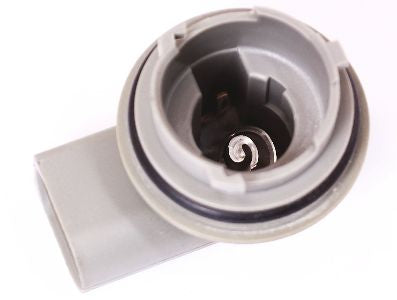 Taillight Bulb Socket Holder Tail Light 98-10 VW Beetle - 2 Pin - 1H0 953 123 F