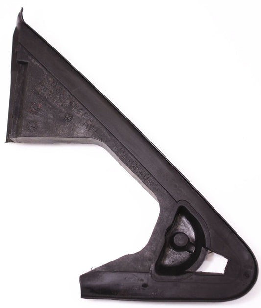 RH Side View Mirror Bracket Mount 00-03 VW Beetle - 1C0 853 494 E