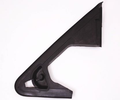 LH Side View Mirror Adapter 00-03 VW Beetle - Exterior Bracket - 1C0 853 493 E