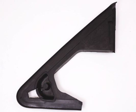 LH Side View Mirror Adapter 00-03 VW Beetle - Exterior Bracket - 1C0 853 493 E