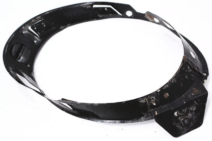 RH Headlight Head Light Lamp Mount Bucket Bracket 98-05 VW Beetle - Genuine