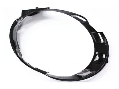 RH Headlight Head Light Lamp Mount Bucket Bracket 98-05 VW Beetle - Genuine