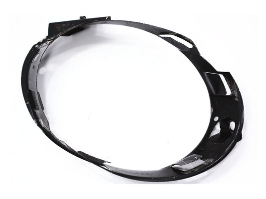RH Headlight Head Light Lamp Mount Bucket Bracket 98-05 VW Beetle - Genuine
