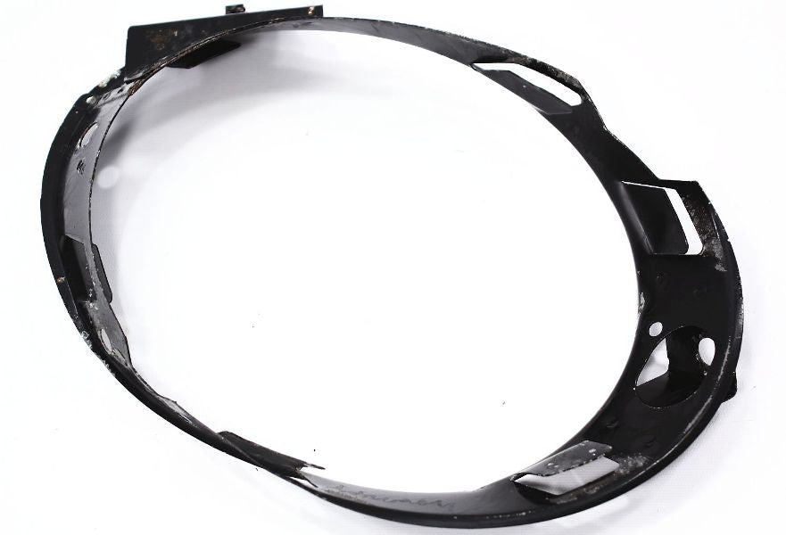 RH Headlight Head Light Lamp Mount Bucket Bracket 98-05 VW Beetle - Genuine