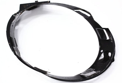 RH Headlight Head Light Lamp Mount Bucket Bracket 98-05 VW Beetle - Genuine