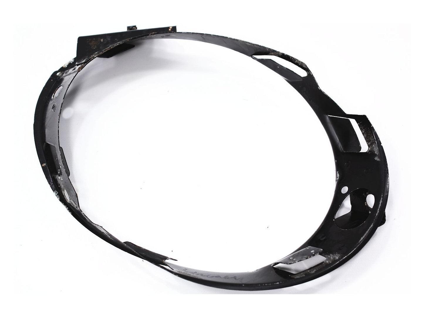 RH Headlight Head Light Lamp Mount Bucket Bracket 98-05 VW Beetle - Genuine