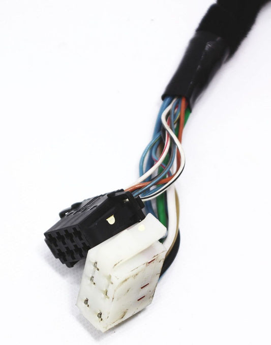 HVAC AC Heater Box Wiring Harness 98-05 VW Beetle Genuine - 1C1 971 566 G
