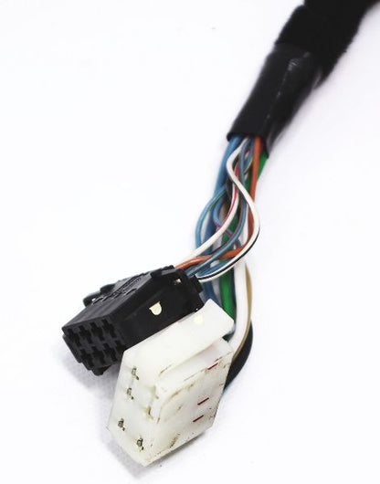 HVAC AC Heater Box Wiring Harness 98-05 VW Beetle Genuine - 1C1 971 566 G