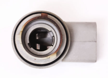 Taillight Bulb Socket 98-05 VW Beetle - Tail Light Lamp Holder - Genuine