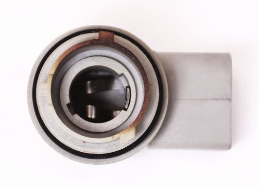 Taillight Bulb Socket 98-05 VW Beetle - Tail Light Lamp Holder - Genuine