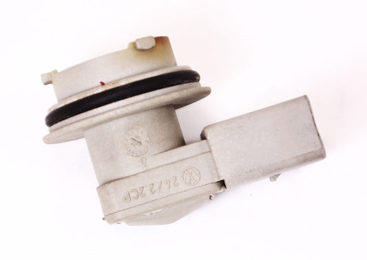 Taillight Bulb Socket 98-05 VW Beetle - Tail Light Lamp Holder - Genuine