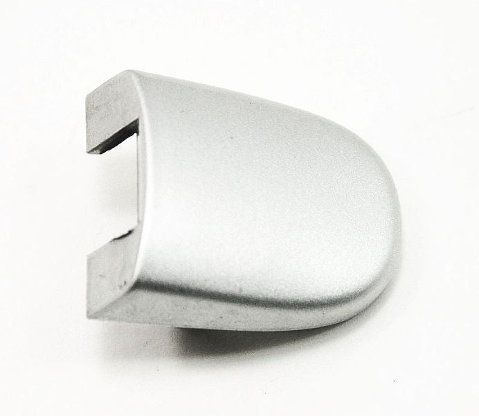 Door Handle Thumb Cap Trim VW Jetta Golf MK4 Passat B5 LA7W  Silver 3B4 839 879