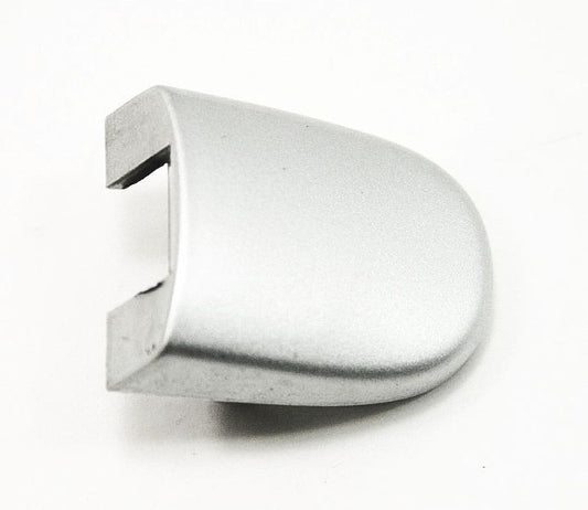 Door Handle Thumb Cap Trim VW Jetta Golf MK4 Passat B5 LA7W  Silver 3B4 839 879