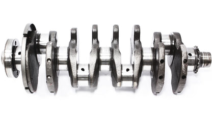 1.9 TDI Crankshaft Crank Shaft VW Jetta Golf MK4 Beetle - ALH - Genuine