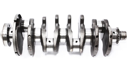1.9 TDI Crankshaft Crank Shaft VW Jetta Golf MK4 Beetle - ALH - Genuine