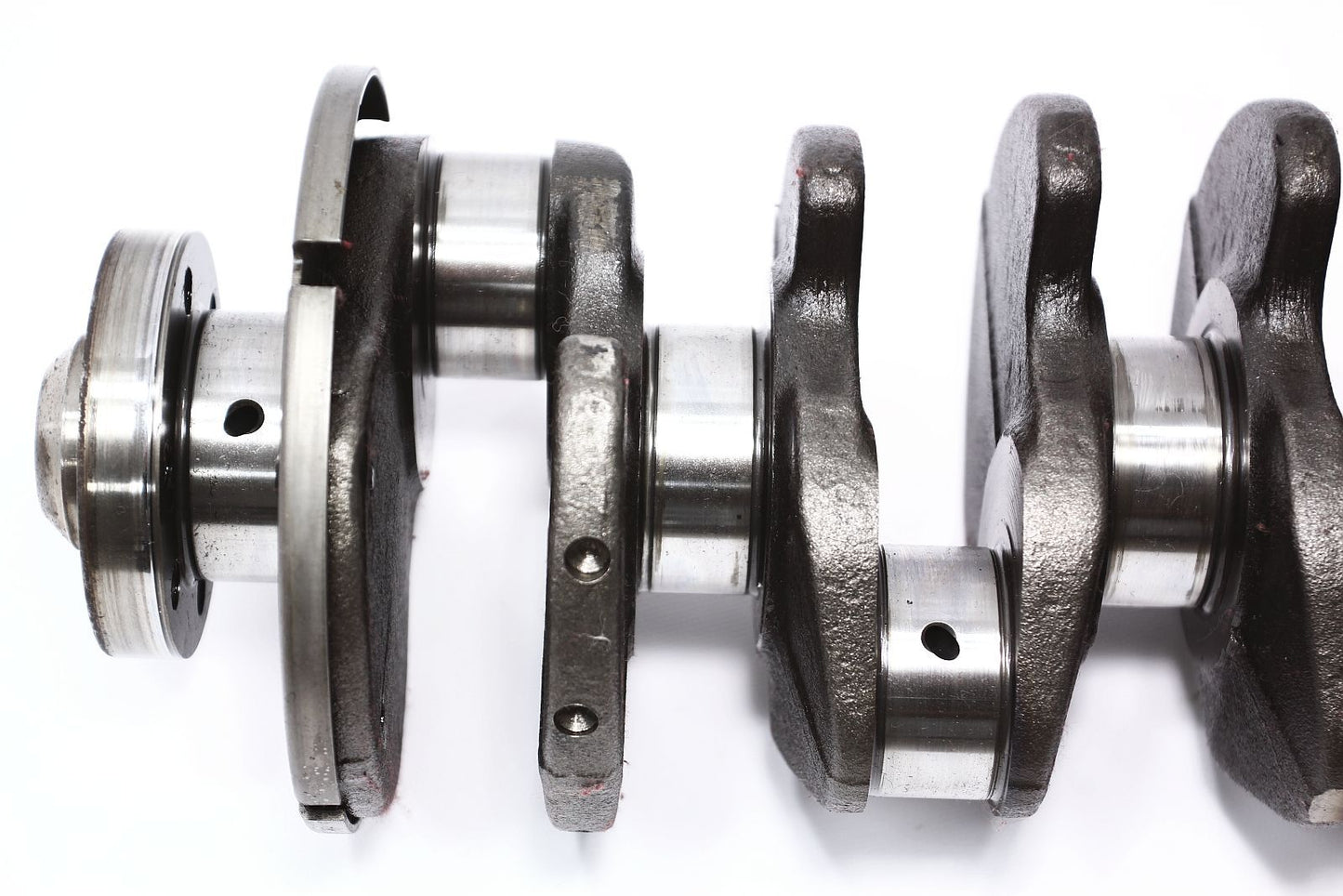 1.9 TDI Crankshaft Crank Shaft VW Jetta Golf MK4 Beetle - ALH - Genuine