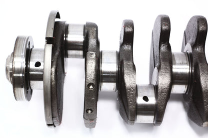 1.9 TDI Crankshaft Crank Shaft VW Jetta Golf MK4 Beetle - ALH - Genuine