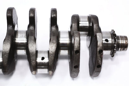 1.9 TDI Crankshaft Crank Shaft VW Jetta Golf MK4 Beetle - ALH - Genuine