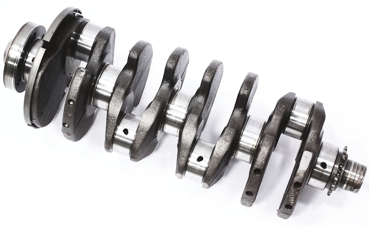 1.9 TDI Crankshaft Crank Shaft VW Jetta Golf MK4 Beetle - ALH - Genuine