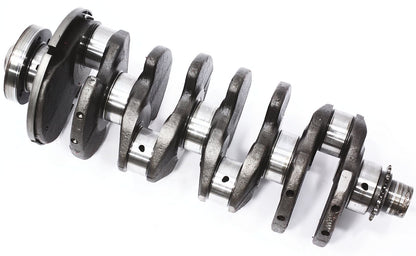 1.9 TDI Crankshaft Crank Shaft VW Jetta Golf MK4 Beetle - ALH - Genuine