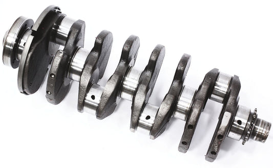 1.9 TDI Crankshaft Crank Shaft VW Jetta Golf MK4 Beetle - ALH - Genuine