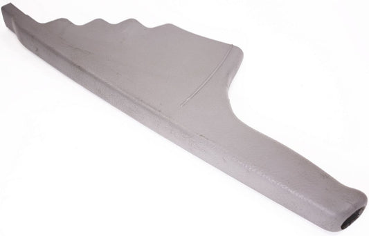 Parking E-Brake Handle Cover 99-05 VW Jetta Golf MK4 - Genuine - 1J0 711 461 F