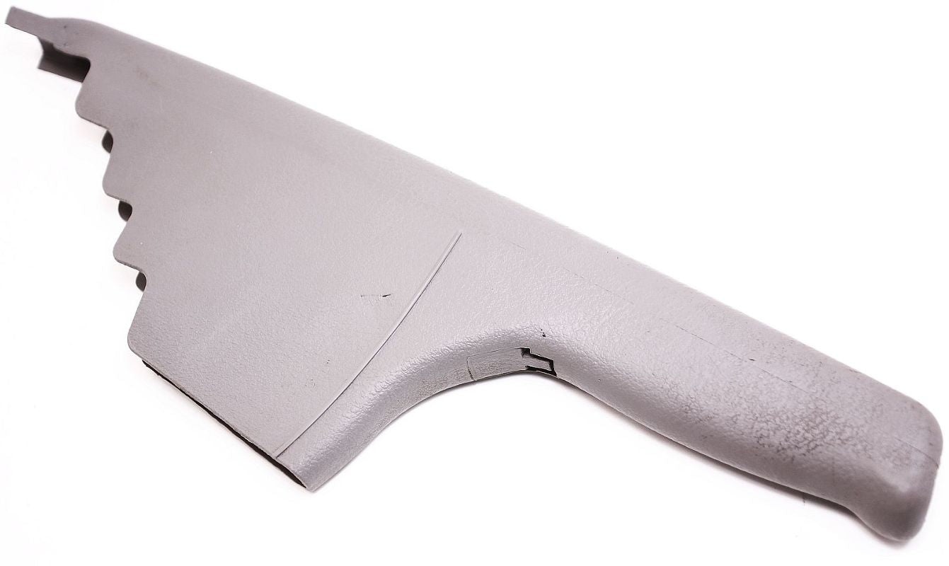Parking E-Brake Handle Cover 99-05 VW Jetta Golf MK4 - Genuine - 1J0 711 461 F