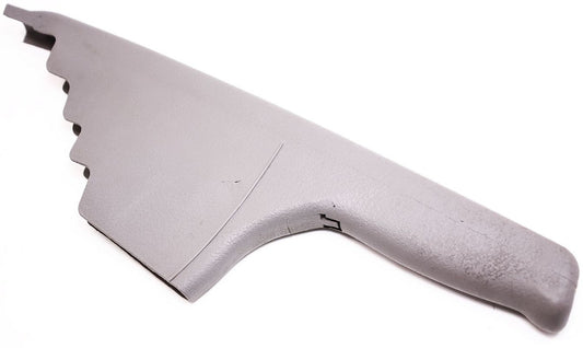 Parking E-Brake Handle Cover 99-05 VW Jetta Golf MK4 - Genuine - 1J0 711 461 F