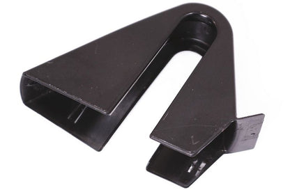 Rear Seat Backrest Bracket Cover Cap VW Jetta MK4 Wagon - Genuine - 1J9 886 197