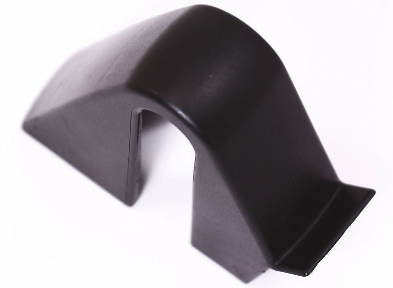 Rear Seat Backrest Bracket Cover Cap VW Jetta MK4 Wagon - Genuine - 1J9 886 197