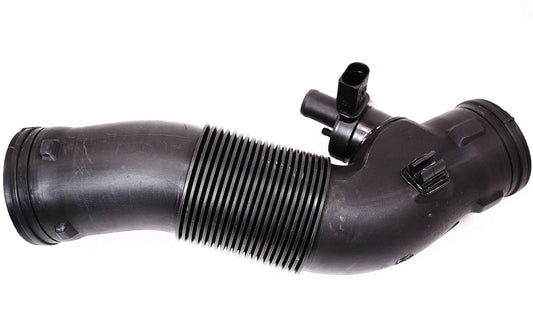 Air Intake Boot Tube 2.0 VW Jetta Golf MK4 - Genuine - 1J0 129 684 AT