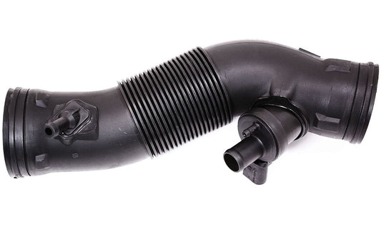 Air Intake Boot Tube 2.0 VW Jetta Golf MK4 - Genuine - 1J0 129 684 AT