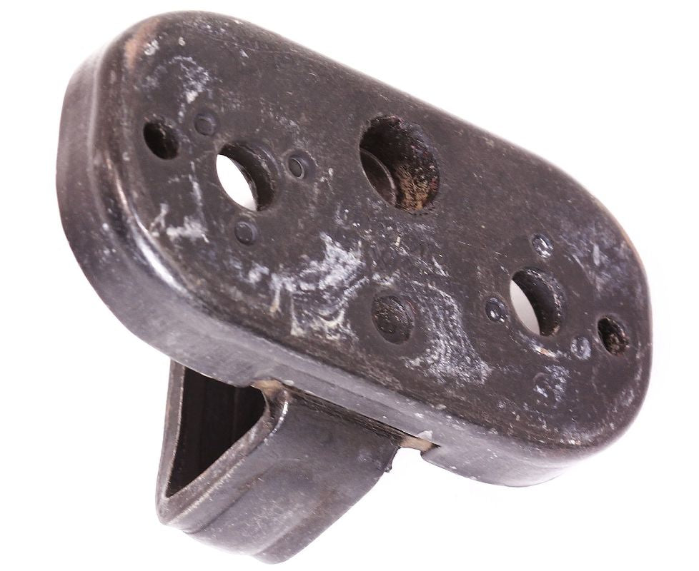 Trunk Hatch Latch Striker Plate 99-05 VW Golf Jetta MK4 Wagon - 1J6 827 517 B