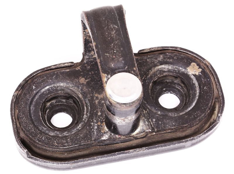Trunk Hatch Latch Striker Plate 99-05 VW Golf Jetta MK4 Wagon - 1J6 827 517 B
